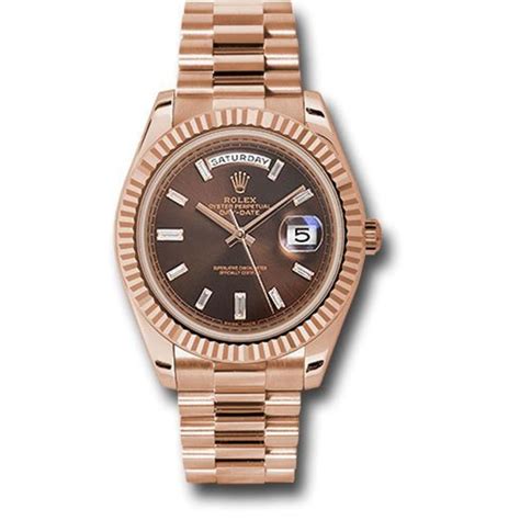 montre rolex dimant|rolex m228235 0003.